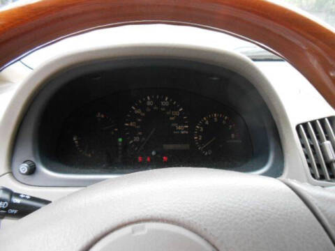 2002 Lexus RX 300