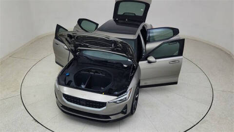 2022 Polestar 2 Long Range Dual Motor