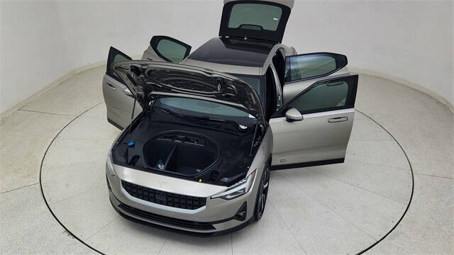 2022 Polestar 2 Long Range Dual Motor