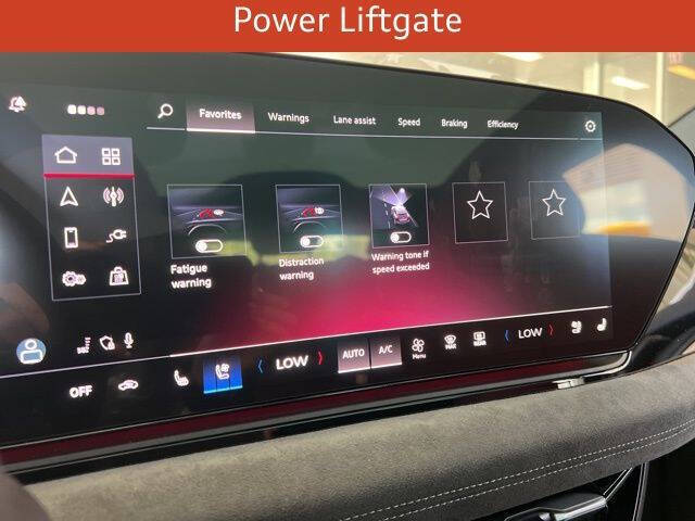 2025 Audi S6 Sportback e-tron quattro Premium Plus