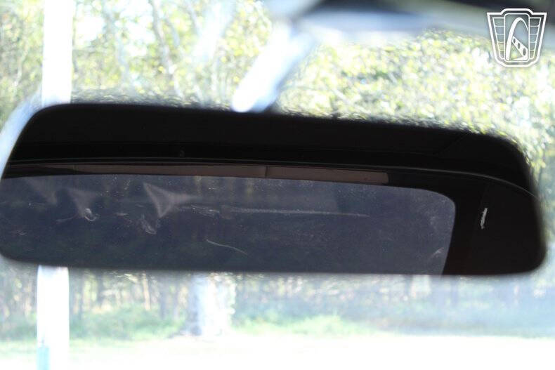 1967 Pontiac Firebird