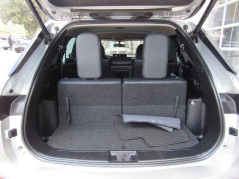 2023 Mitsubishi Outlander