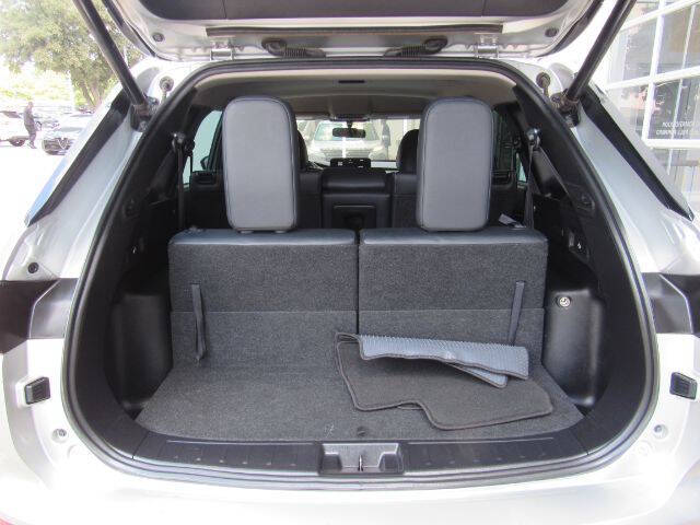 2023 Mitsubishi Outlander