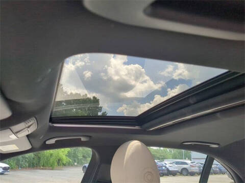 2019 Mercedes-Benz E-Class E 300 4MATIC