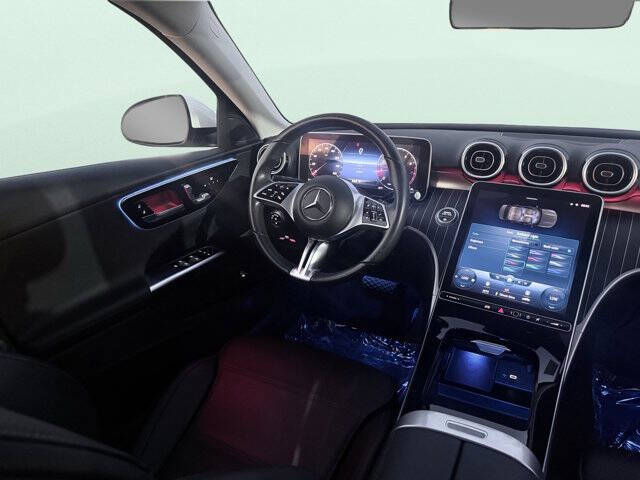 2023 Mercedes-Benz C-Class C 300