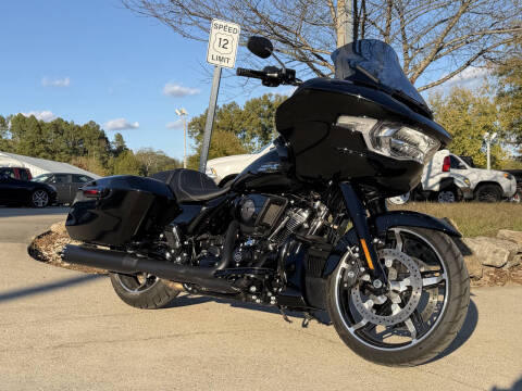 2025 Harley-Davidson Road Glide