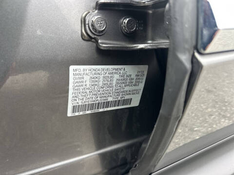 2023 Acura MDX SH-AWD w/Tech