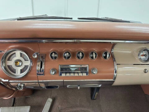 1955 Chrysler New Yorker