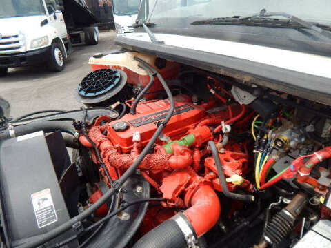 2016 Freightliner M2 106