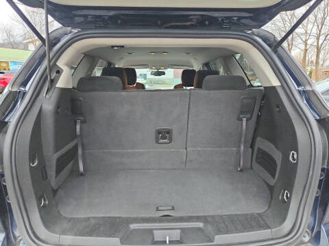 2011 Buick Enclave CX