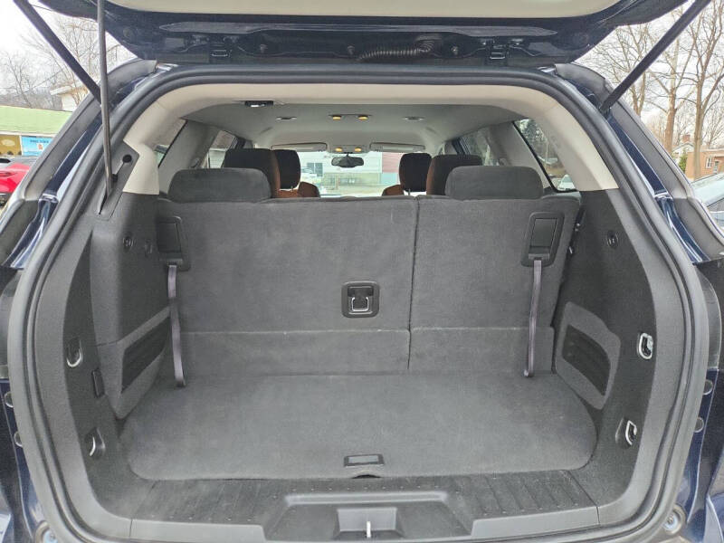 2011 Buick Enclave CX