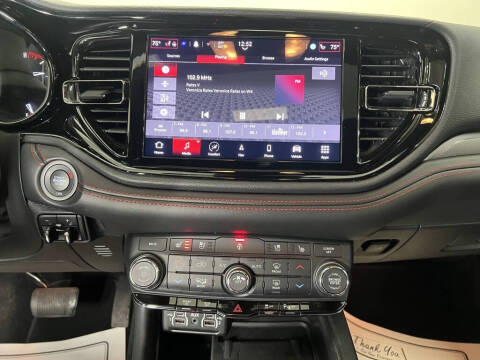 2024 Dodge Durango R/T Plus