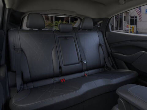 2023 Ford Mustang Mach-E Select