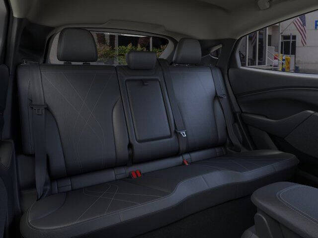 2023 Ford Mustang Mach-E Select