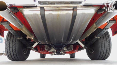 1969 Plymouth Roadrunner