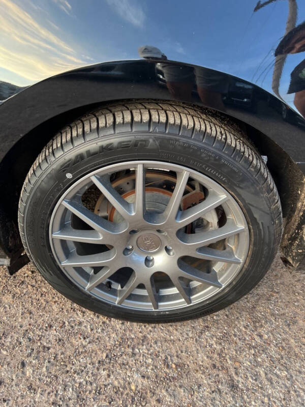 2017 Ford Mustang EcoBoost