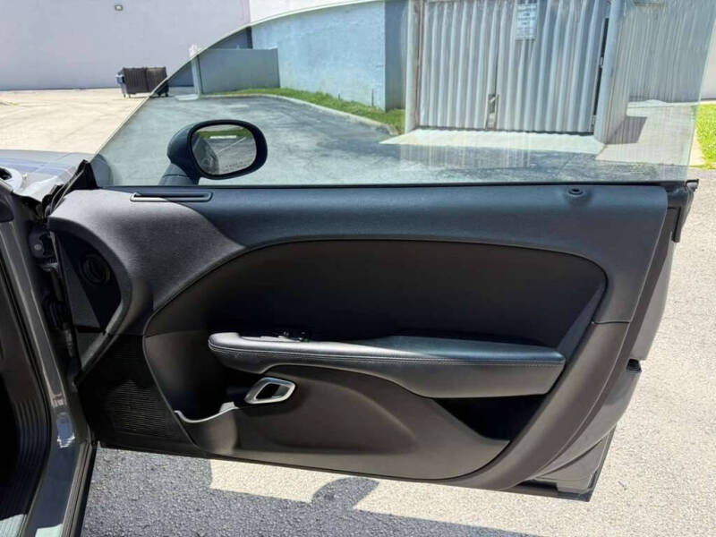 2019 Dodge Challenger GT
