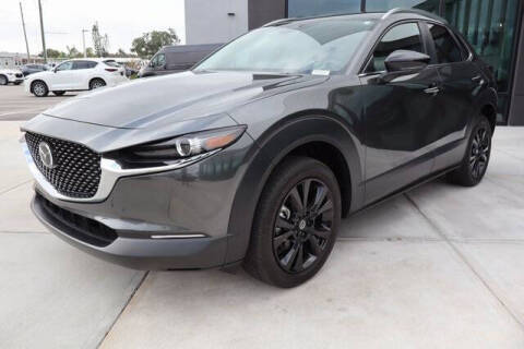 2025 Mazda CX-30 2.5 S Select Sport