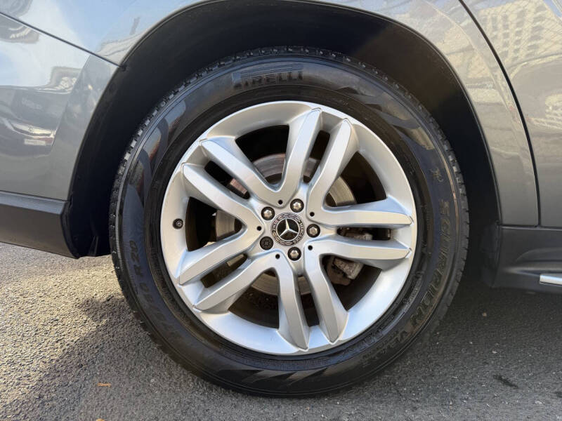 2018 Mercedes-Benz GLS GLS 450