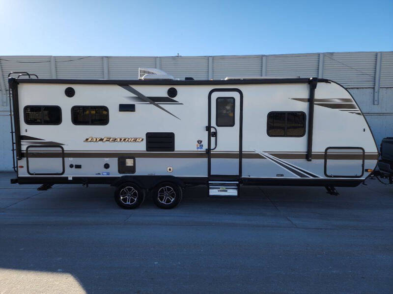 2021 Jayco n/a