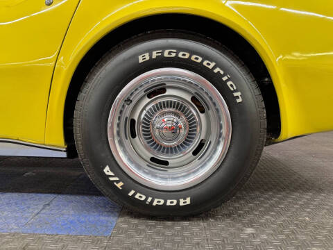 1970 Chevrolet Corvette