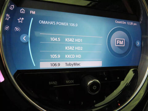 2024 MINI Countryman Cooper S ALL4