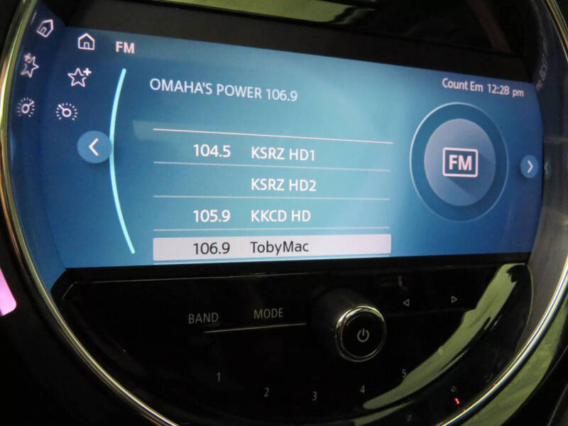 2024 MINI Countryman Cooper S ALL4