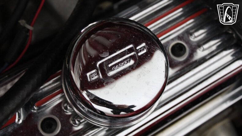 1933 Ford Tudor