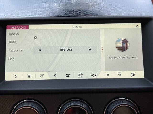 2020 Jaguar F-TYPE R-Dynamic