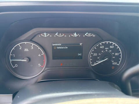 2024 Ford F-350 Super Duty