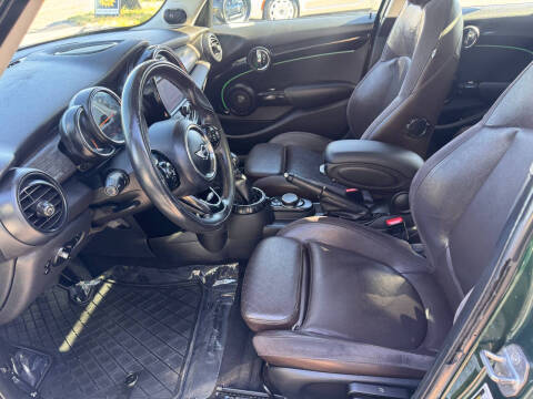 2015 MINI Hardtop 4 Door Cooper