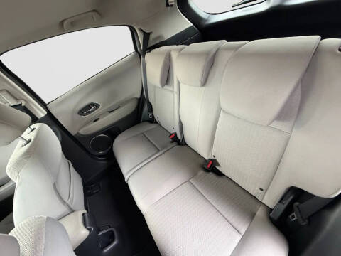 2017 Honda HR-V EX