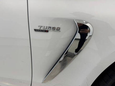 2026 Mercedes-Benz CLE AMG CLE 53