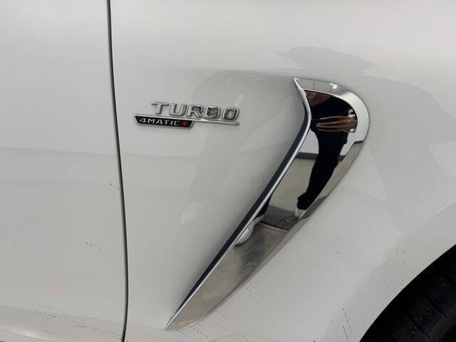 2026 Mercedes-Benz CLE AMG CLE 53