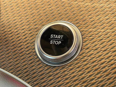 2023 Mercedes-Benz EQE EQE 350 4MATIC