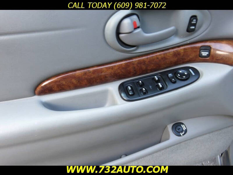 2003 Buick LeSabre Limited