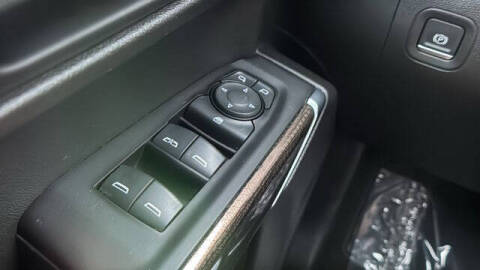 2022 Chevrolet Silverado 1500 Limited