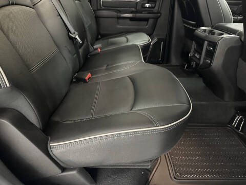 2024 RAM 2500 Limited