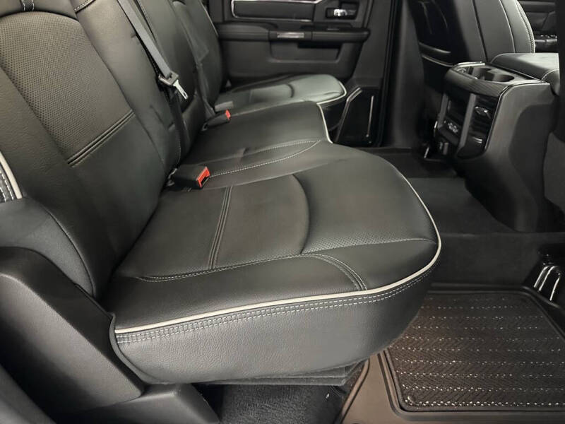 2024 RAM 2500 Limited