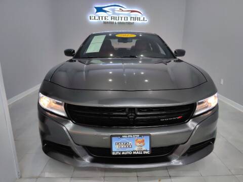 2017 Dodge Charger for sale at Elite Automall Inc in Ridgewood NY