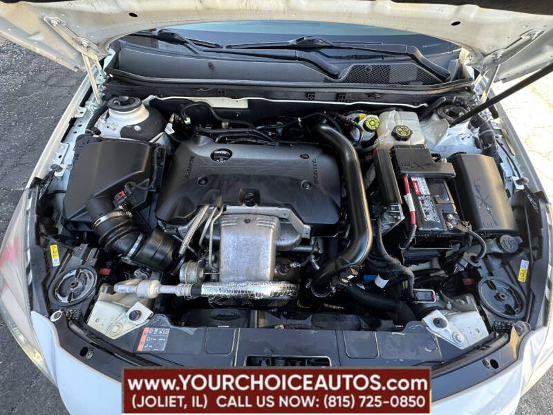 2016 Buick Regal Premium II