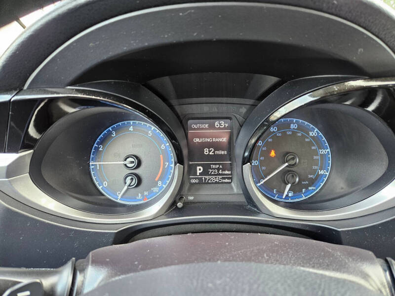 2016 Toyota Corolla S