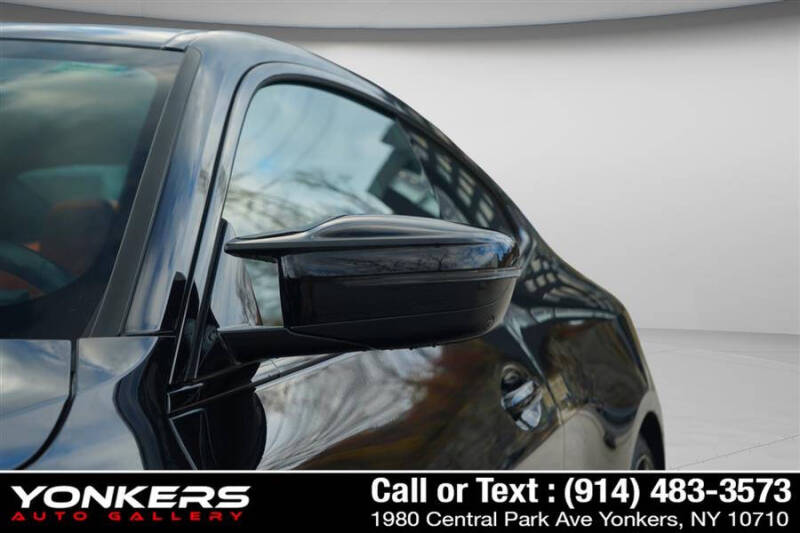 2024 BMW M4 Competition xDrive