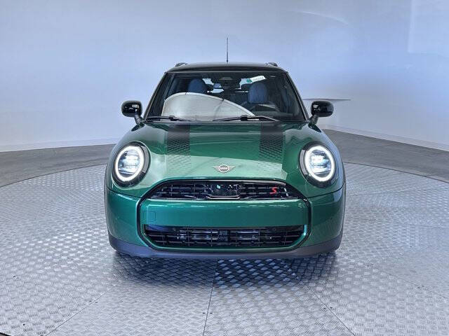2026 MINI Hardtop 2 Door Cooper S
