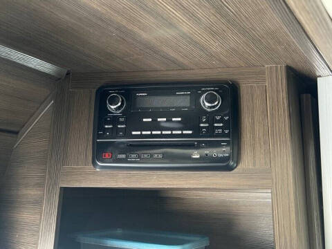 2016 Ford Transit 350 HD