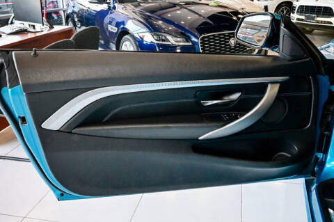 2018 BMW 4 Series 430i xDrive