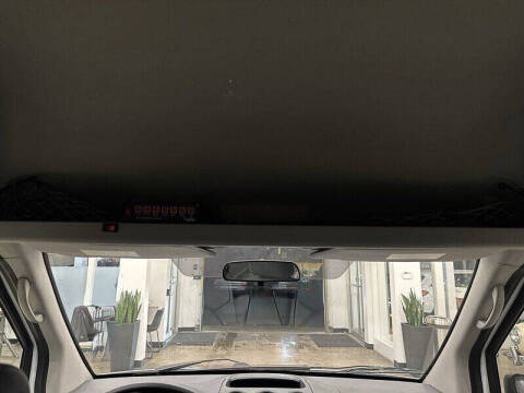 2011 Ford Transit Connect XLT