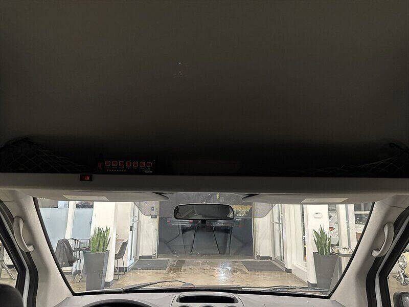 2011 Ford Transit Connect XLT