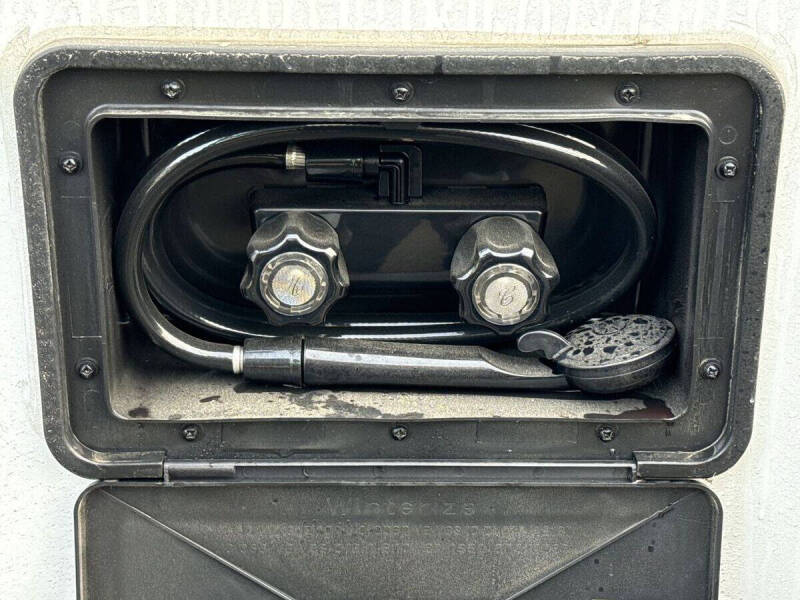 2026 Winnebago Micro Minnie