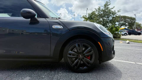 2014 MINI Hardtop Cooper S